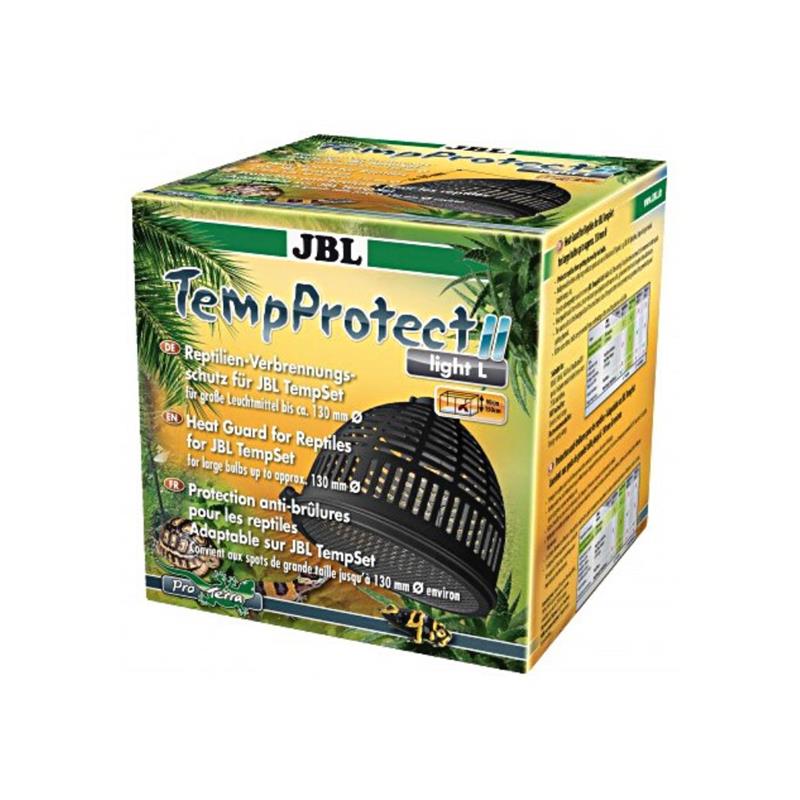 Protectie bec pentru terariu JBL TempProtect II light L - imagine 4